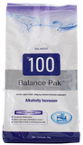 Alkalinity Increaser - Balance Pak 100