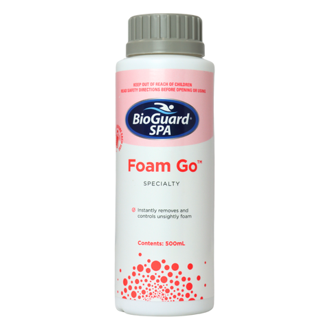 Foam Go 500ml