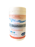 Oxysheen
