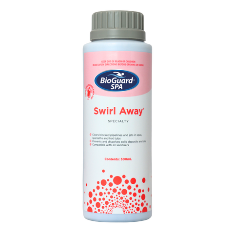 Swirl Away 500ml