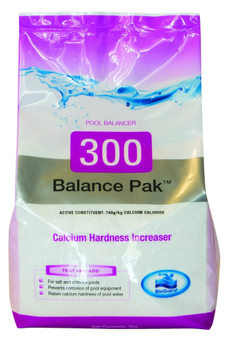 Calcium Increaser - Balance Pak 300