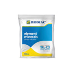 Zodiac Element Mineral Salt