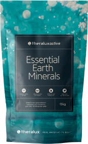 Theralux Essential Earth Minerals