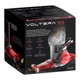 Komodo Voltera 105 Heavy Duty Large Rechargeable Pool Vacuum