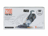 Vektro Z200 - Rechargeable Pool / Spa Vacuum