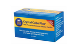 Crystal Cube Plus - Phosphate Remover & Clarifier - Twin Pack