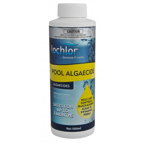 Longlife Pool Algaecide