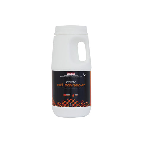 Stain Remover - Puraway 1kg