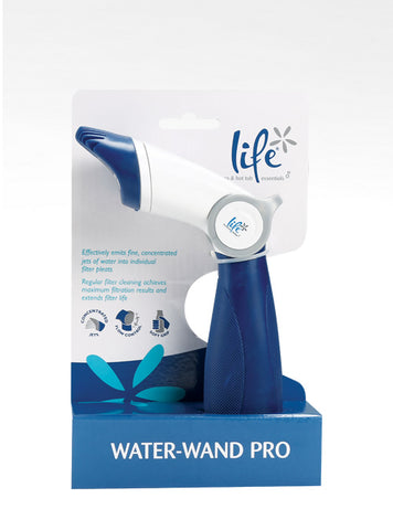 Water-Wand Pro