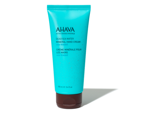 Ahava Mineral Hand Cream SeaKissed 100ml