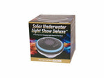 GAME Solar Underwater Pool Light Show Deluxe - Colour Changing